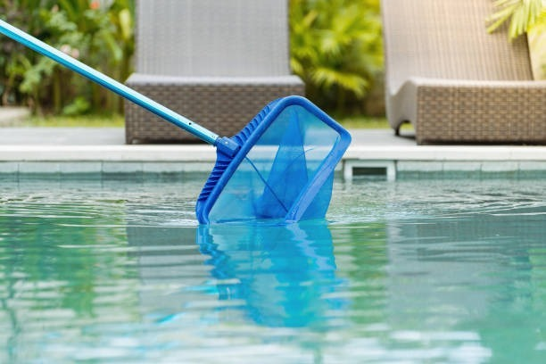 Pool Maintenance Guide