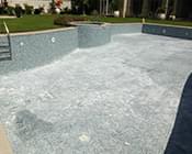 Pool Refurbishment in Emirates Hills