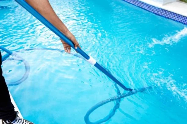 Pool Maintenance Guide